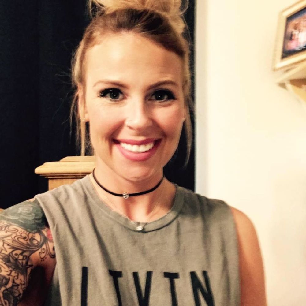 Meet your Posher, Alissa